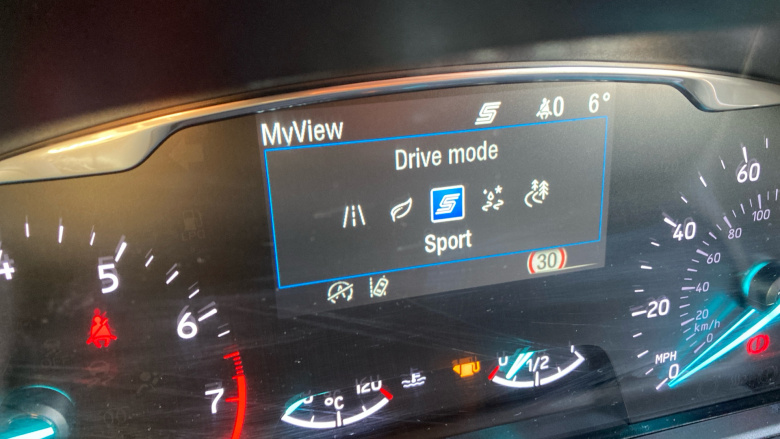 Ford Puma 1.0 EcoBoost Hybrid mHEV 155 Titanium 5dr Petrol Hatchback